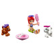 LEGO Friends "Игровая площадка для щенков" 41396